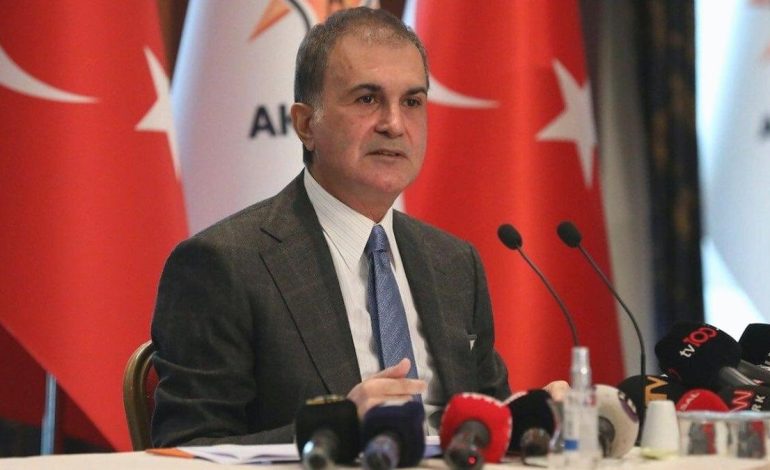 AKP’den PKK ile ilgili yeni açıklama: Günler içerisinde…