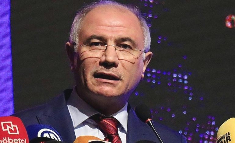 AKP’li Ala’dan ‘PKK’nın fesih kararına’ ilişkin açıklama