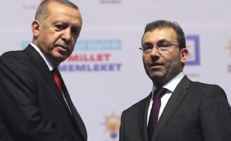AKP’li başkandan yemek kıyağı! 1 ton baklava sipariş etmiş