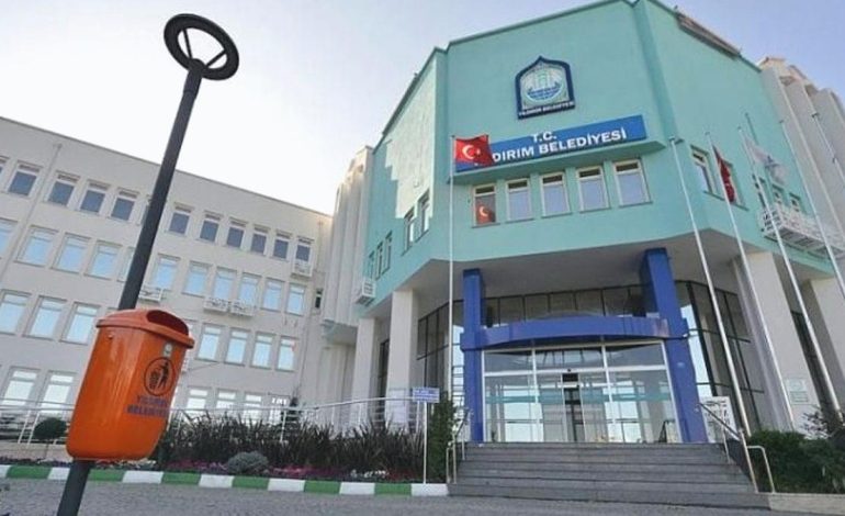 AKP’li belediye 1.3 milyarlık temizlik ihalesi yapmış