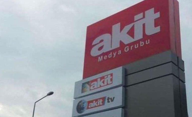 AKP’li belediyelerin ihaleleri Atatürk düşmanı Akit’e gitti