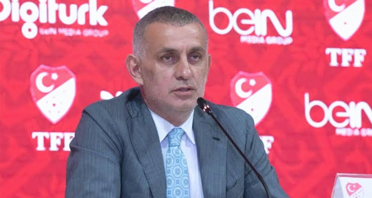 AKP’li belediyenin TFF Başkanı Hacıosmanoğlu ile ilgili kararına tepki