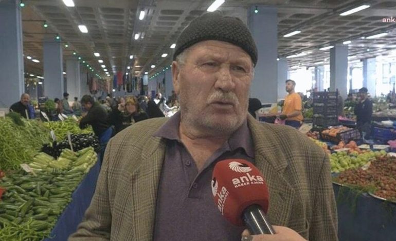 AKP’li emekli zenginliğiyle övündü! “Emekliler yalan söylüyor, 5-10 evleri var”