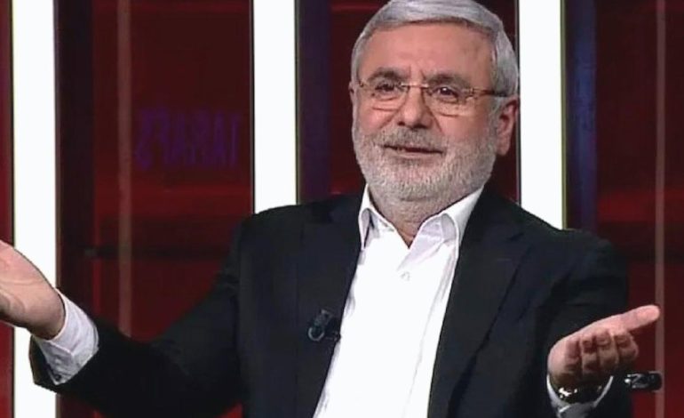 AKP’li Metiner’den 24 saat geçmeden yeni bir skandal açıklama daha!