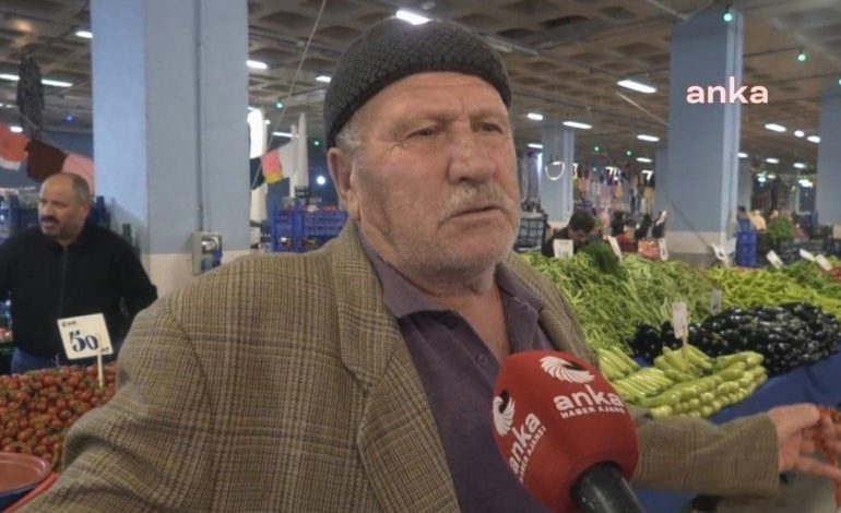 AKP’li vatandaştan pes dedirten iddia: Hacıyım yemin ediyorum, emeklilerin 10 dairesi var