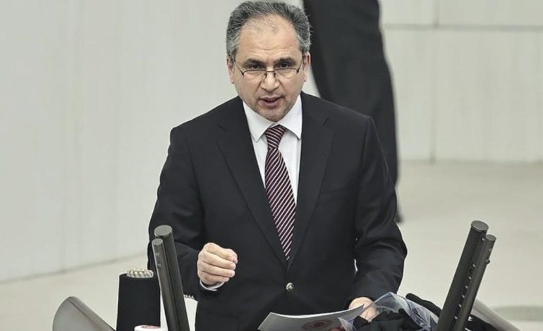 AKP’li vekil halka döviz satışının yasaklanmasını istedi