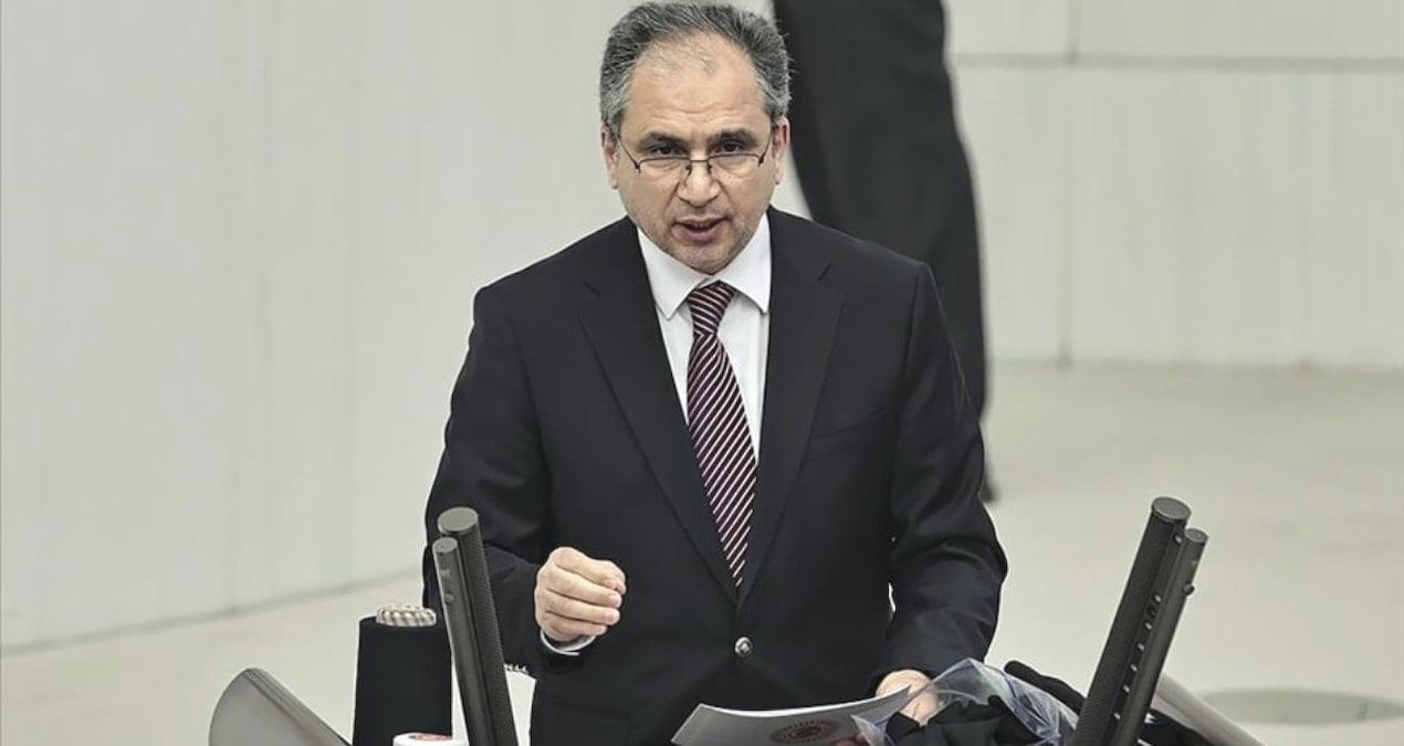 AKP’li vekil halka döviz satışının yasaklanmasını istedi