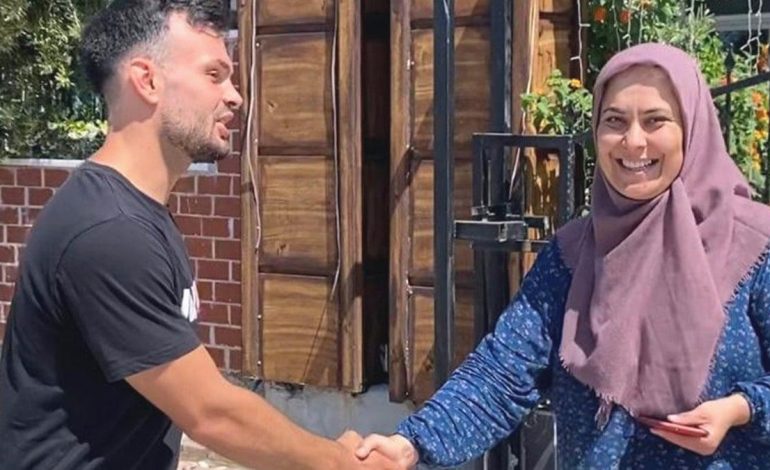 AKP’nin festivalinde şarkı söyleyen Sagopa Kajmer sessizliğini bozdu