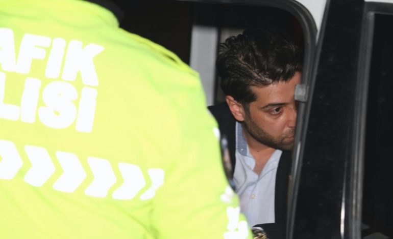 Aksaray’da alkollü sürücü polisten kaçtı: Yakalanınca ‘Bir şey yok’ dedi