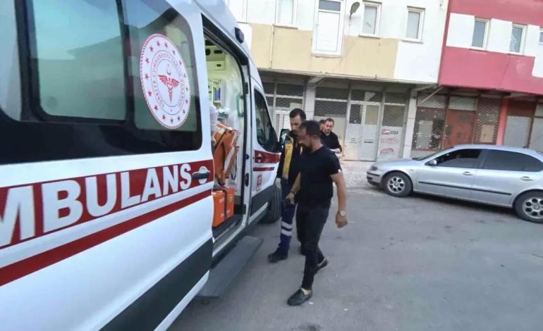 Aksaray’da Dükkan Bastı: 2 Kuzen Tabancayla Ateş Açıp Darp Etti