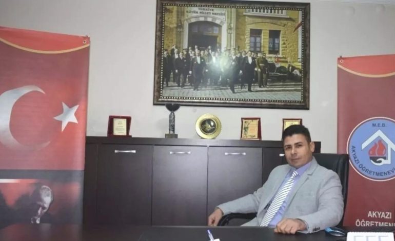 Akyazı’daki Okulda İki Eğitimcinin Ardışık Ölümü Birlikte Yas Tutulmasına Neden Oldu