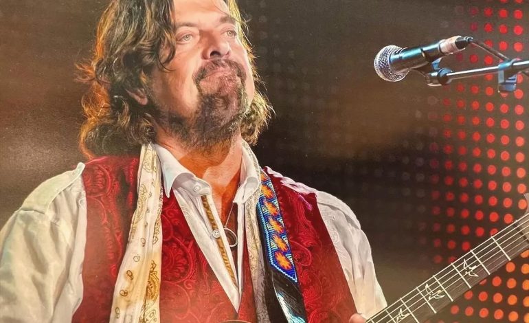 Alan Parsons İstanbul’da Konser Verecek