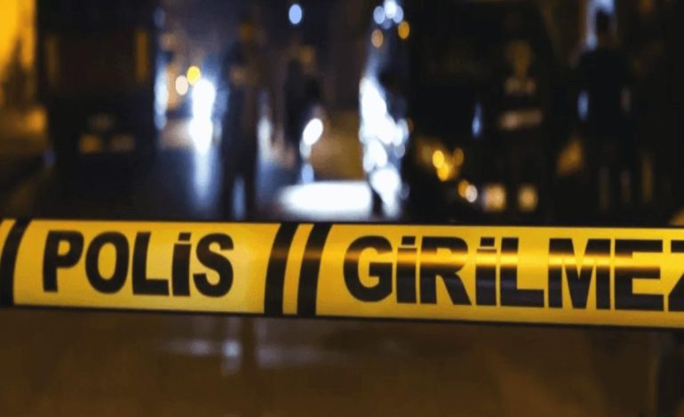 Alanya’daki silahlı dehşet can aldı
