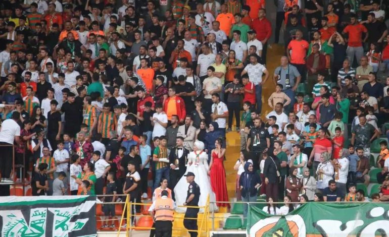 Alanyaspor 1-0 Beşiktaş: İlk Yarı Sonucu