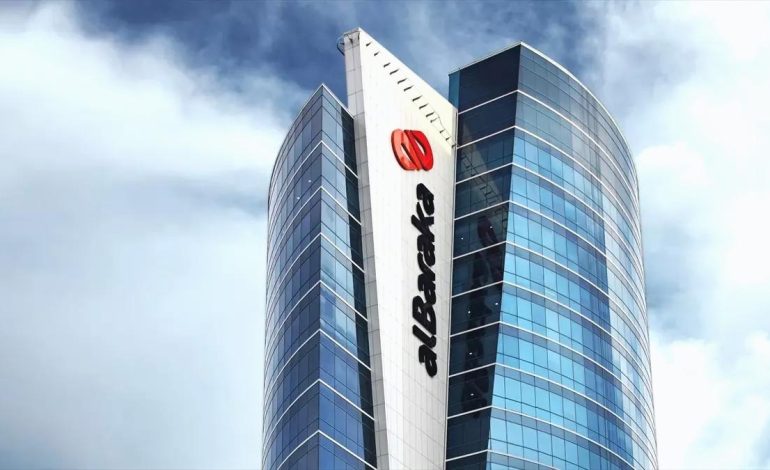Albaraka Türk’ten Valenspara Satın Alımı