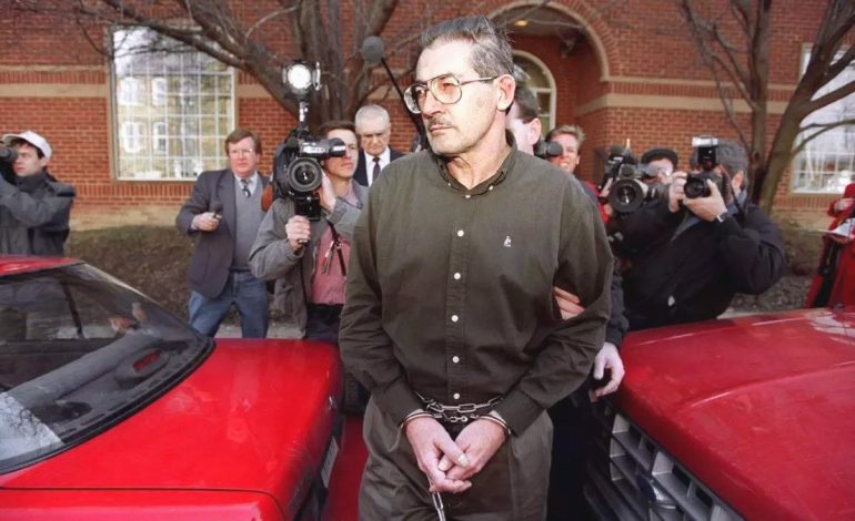 Aldrich Ames’in İhaneti
