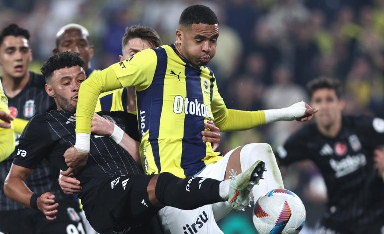 Alex Oxlade Chamberlain: Fenerbahçe’ye karşı alınan galibiyetler her zaman özeldir