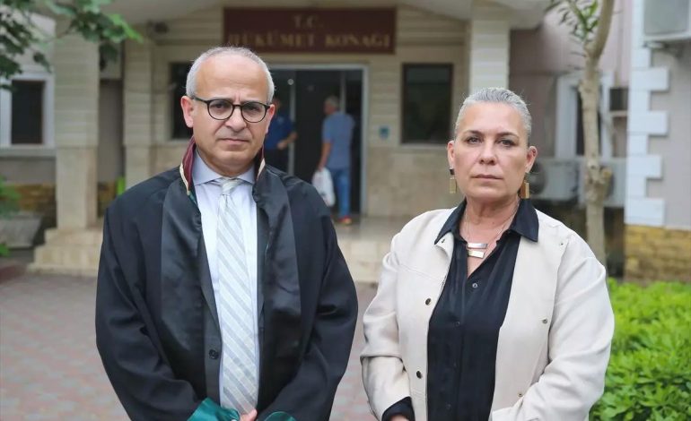 Ali Bahar Davasında Yeni Gelişme