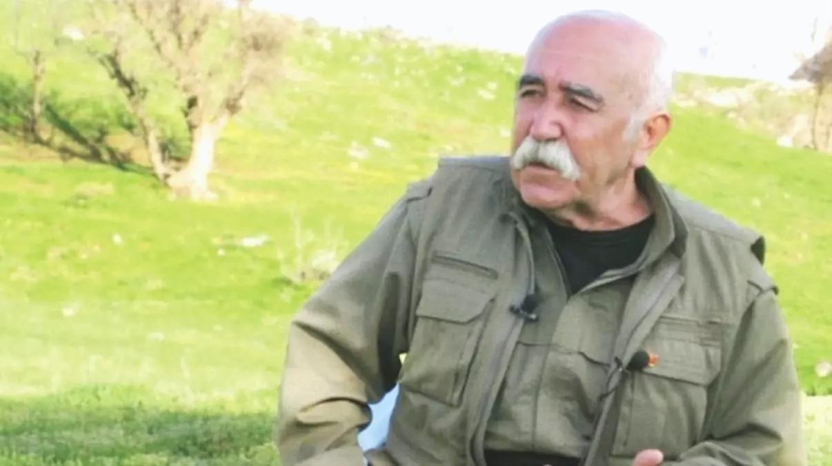 Ali Haydar Kaytan kimdir, nerelidir? Terörist Ali Haydar Kaytan nasıl öldü? PKK kongresi Ali Haydar Kaytan ve Rıza Altun’a atfedildi!