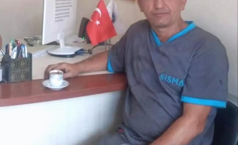 Ali İkiz, Kütahya Oda Başkanlığına Aday