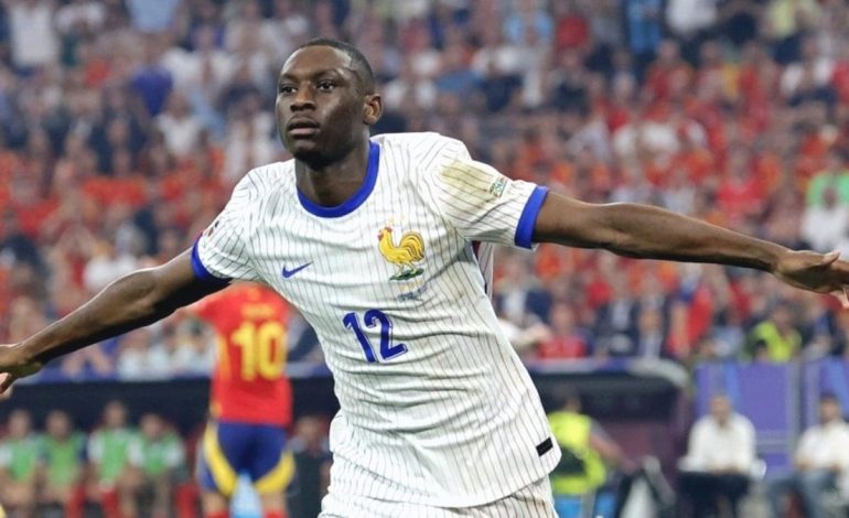 Ali Koç ilk teması kurdu! PSG’ye hücum
