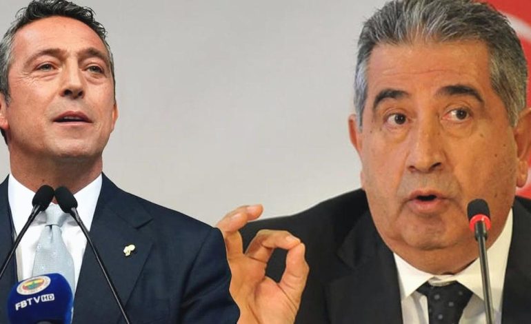 Ali Koç’a tazminat davası açıyor! F.Bahçe’de seçim gerilimi…