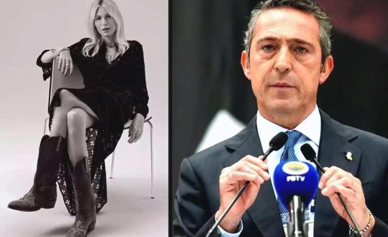 Ali Koç’a yakın dostundan destek: Nankör, vefasızlar