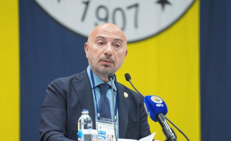 Ali Koç’tan rakibine olay sözler