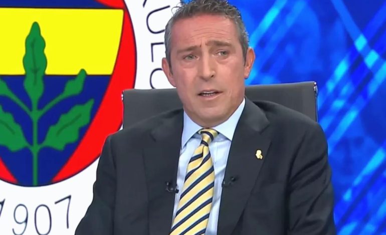 Ali Koç’un canlı yayında açıkladığı 4 yıldız futbolcu ortaya çıktı