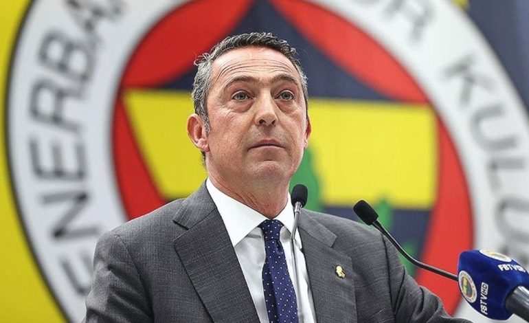 Ali Koç’un seçim kararına Sipahioğlu da karşı çıktı!