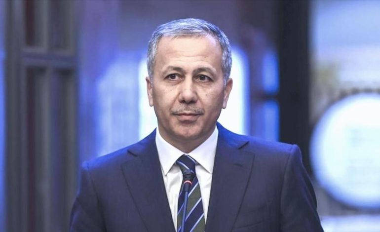 Ali Yerlikaya’dan provokatif paylaşım uyarısı