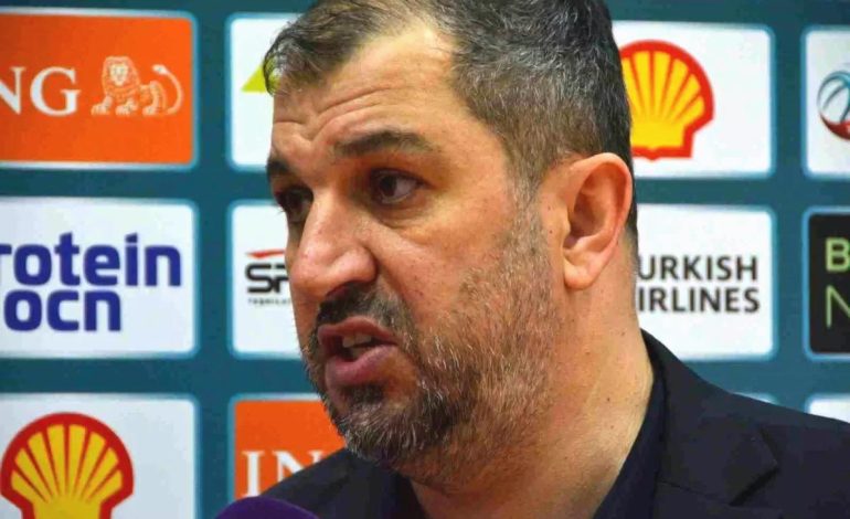 Aliağa Petkimspor Galip Geldi