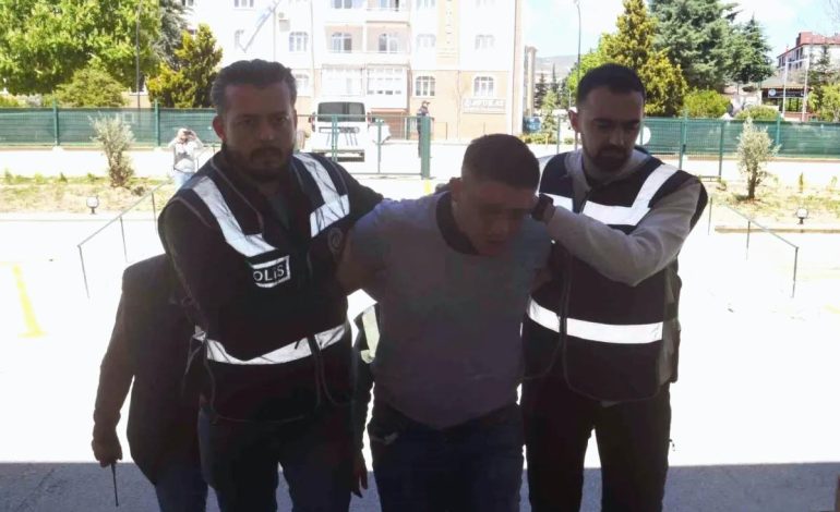 Alkollü Oğul, Annesini Bıçaklayarak Öldürdü