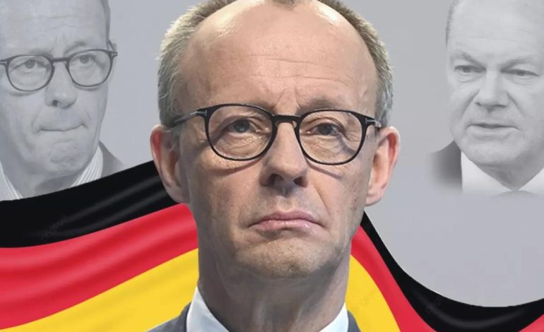 Almanya’nın yeni başbaşkanı Friedrich Merz kimdir? Dikkat çeken Türkiye yaklaşımı