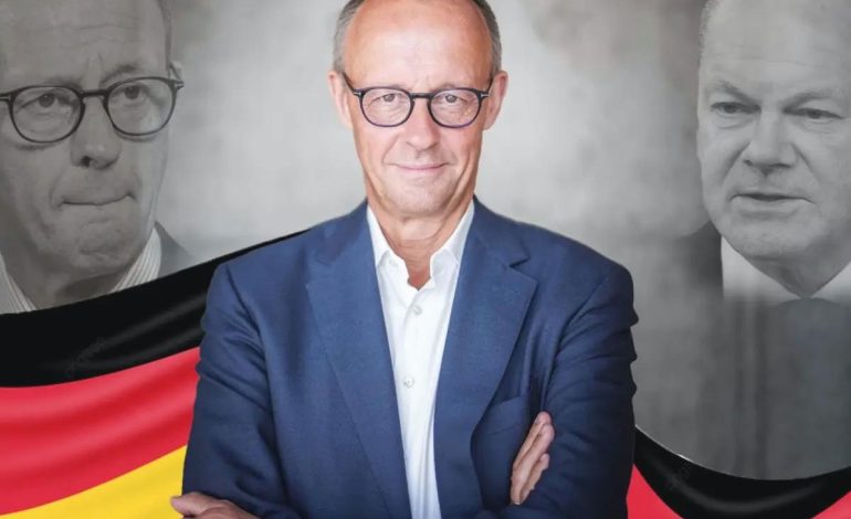 Almanya’nın yeni başbaşkanı Friedrich Merz kimdir? Dikkat çeken Türkiye yaklaşımı