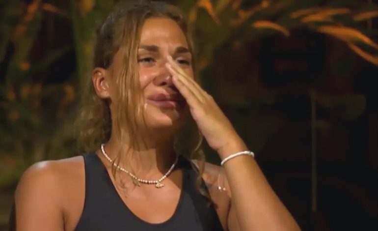 Almeda çantasında ne var? Survivor Almeda çanta olayı nedir, hırsızlık mı yaptı?