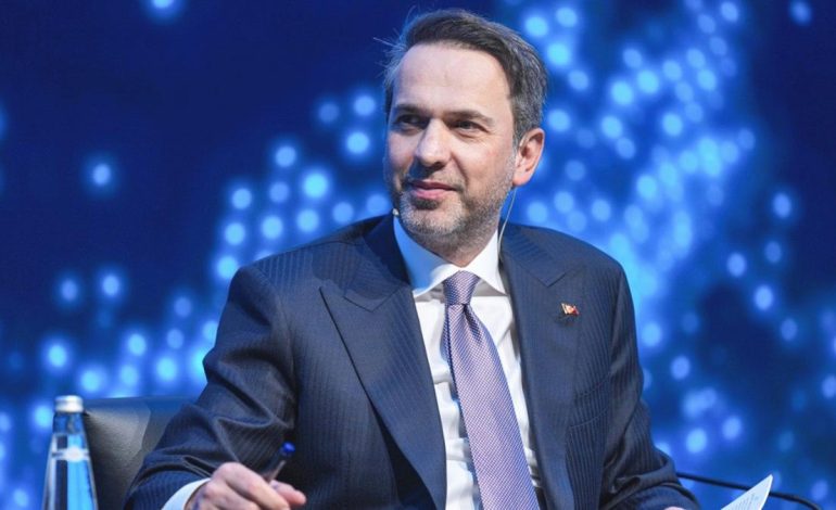 Alparslan Bayraktar duyurdu: Karadeniz’den yeni müjde gelebilir
