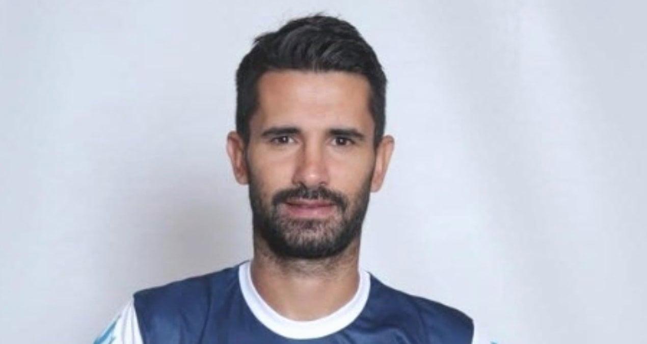 Alper Potuk’a  2 yıl men cezası