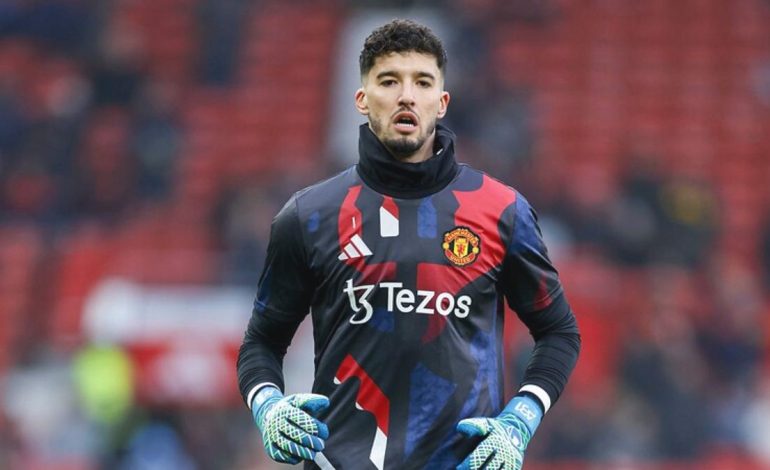 Altay Bayındır, tarihe geçiyor