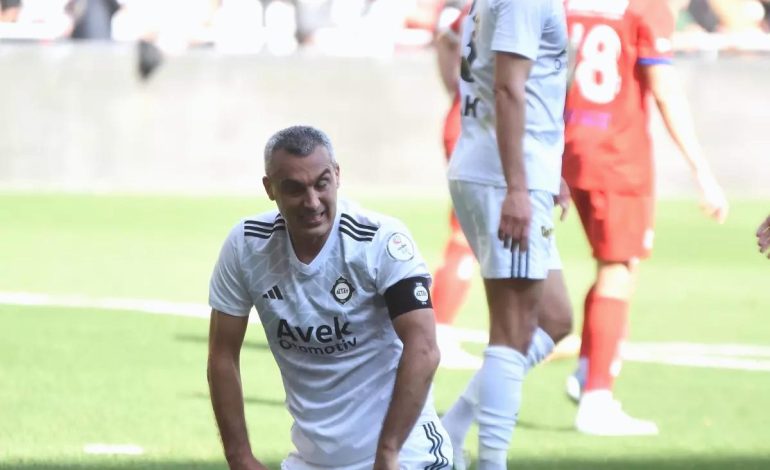Altay, Kırklarelispor ile Prestij Mücadelesi Verecek