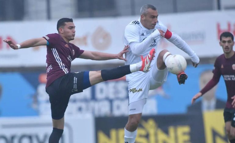 Altay Yeni Kural Nedeniyle 2 Oyuncusunu Gönderecek