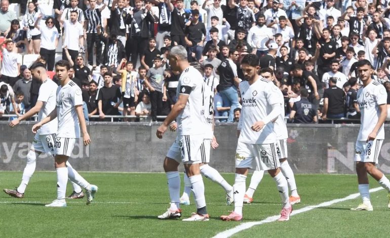 Altay’da Alarm! 10 Oyuncu Gidiyor
