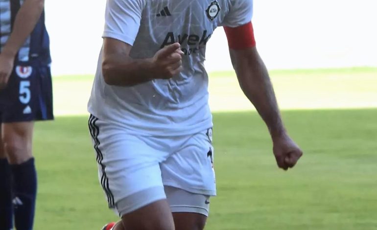 Altay’da Yeni Dönem Başlıyor