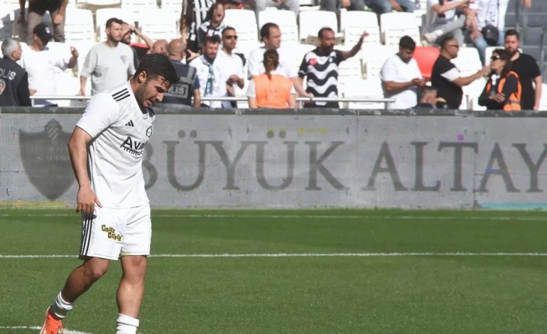 Altay’ın Borç Durumu Alarm Veriyor