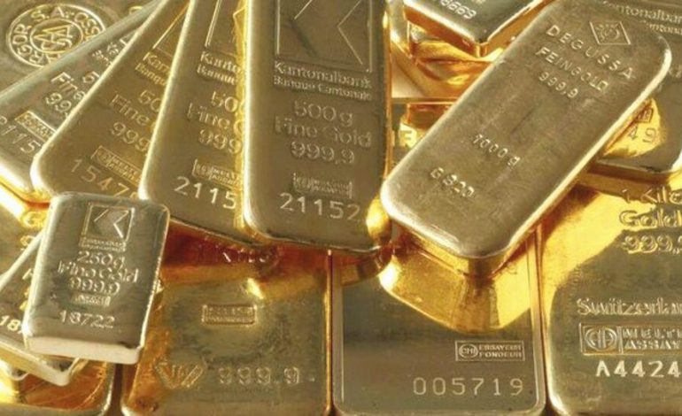 Altın, Fed öncesi yükselişe geçti