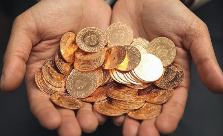Altın fiyatları düşmeye devam edecek mi?