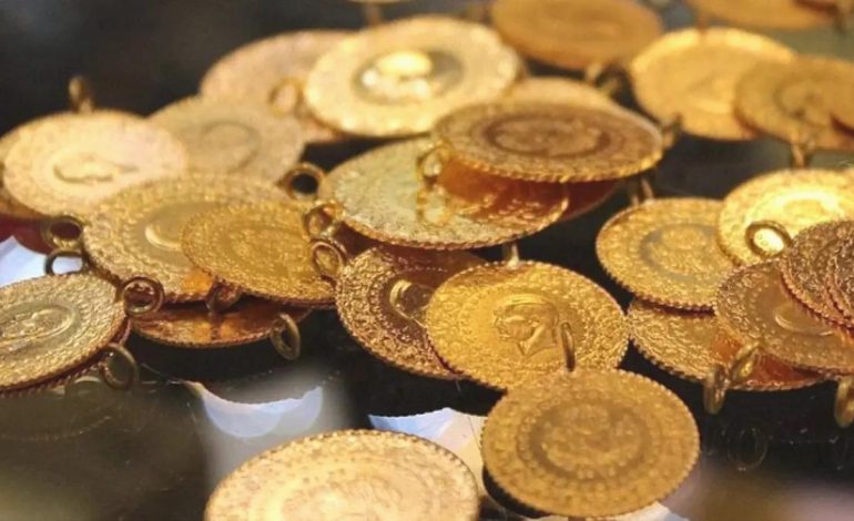 Altın fiyatları neden düşüyor? Altın fiyatları tekrar yükselecek mi? Gram altın kaç TL olacak?