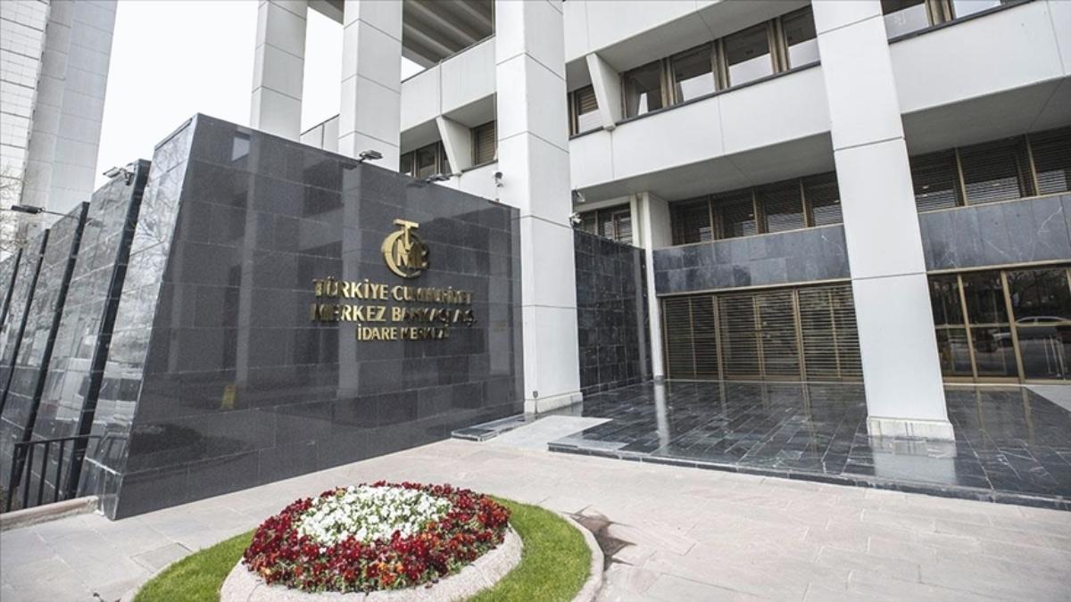 Altın fiyatları yükseldi! Gözler TCMB’nin Enflasyon Raporu’nda