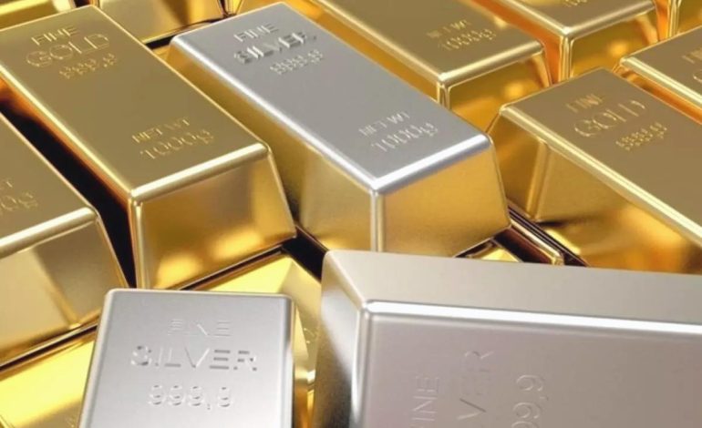 Altın mı gümüş mü? ABD’li banka yatırımcılar için tercihini yaptı