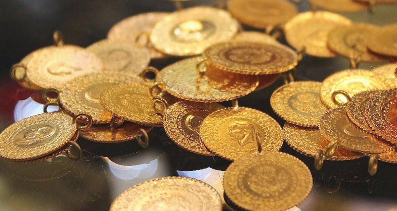 Altındaki düşüş trendi bitti: Gram altın yeniden 4 bin liranın üzerine çıktı
